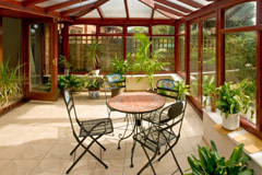 Steyne Cross conservatory quotes
